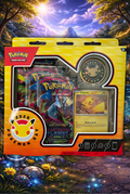 2026 Pokemon Day - RIP & SHIP