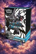 Black Bolt Booster Bundle - RIP & SHIP