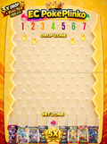 $55  EC CutesyBomb Plinko (3 Drops + Bonus Pack) 🎯 | 5x packs of your choice on board JACKPOT 🔥