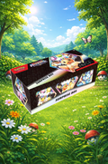 Prismatic Evolutions Surprise Box - RIP & SHIP